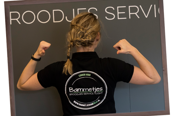 broodjes service bammetjes